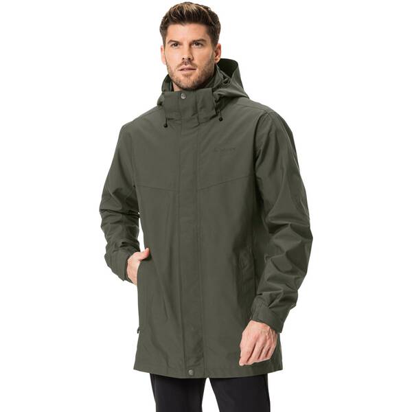 Thumbnail - VAUDE Herren Idris 3in1 Parka III