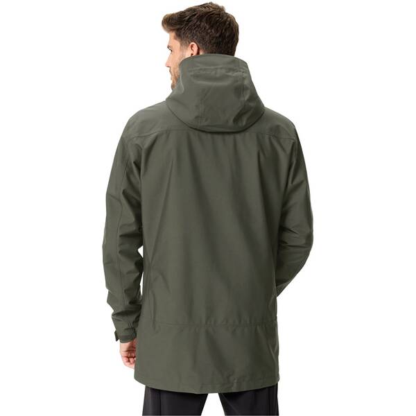 Thumbnail - VAUDE Herren Idris 3in1 Parka III