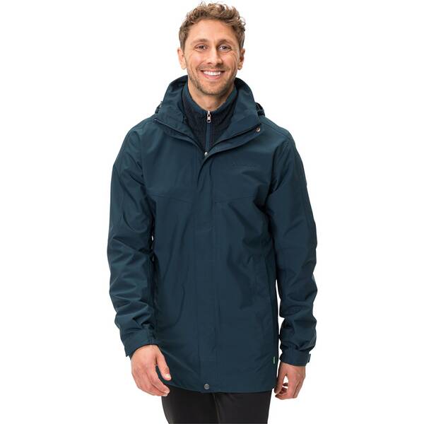 Thumbnail - VAUDE Herren Idris 3in1 Parka III