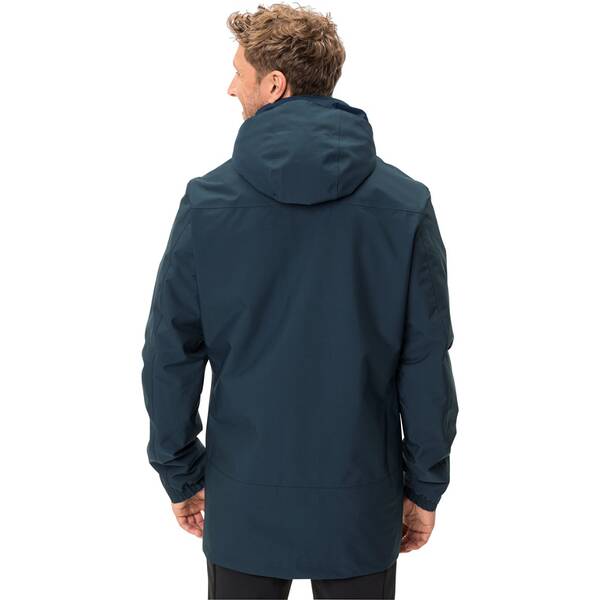 Thumbnail - VAUDE Herren Idris 3in1 Parka III