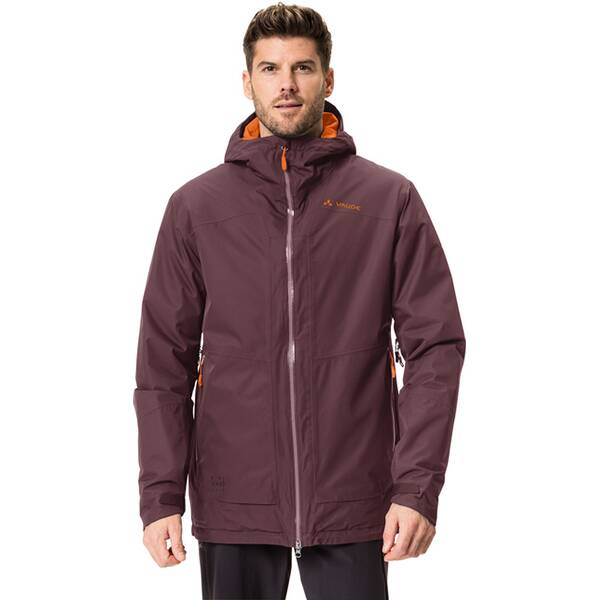 Thumbnail - VAUDE Herren Elope Padded Jacket