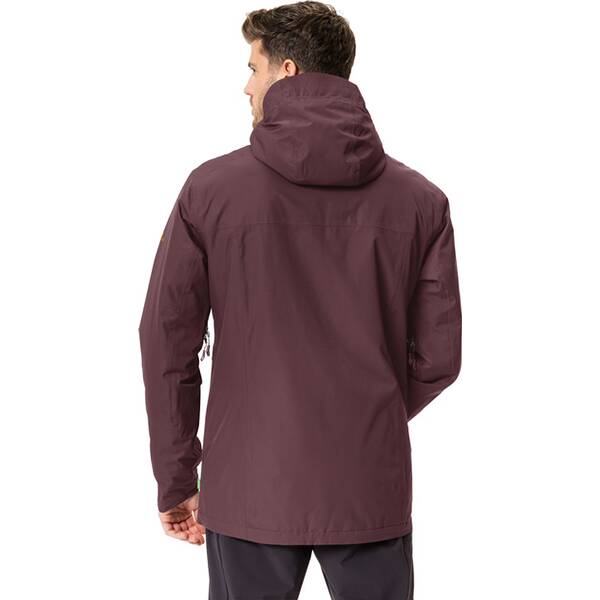 Thumbnail - VAUDE Herren Elope Padded Jacket