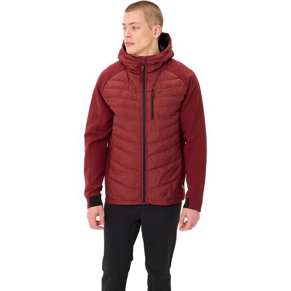 Thumbnail - VAUDE Herren Elope Hybrid Jacket