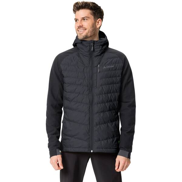 Thumbnail - VAUDE Herren Elope Hybrid Jacket