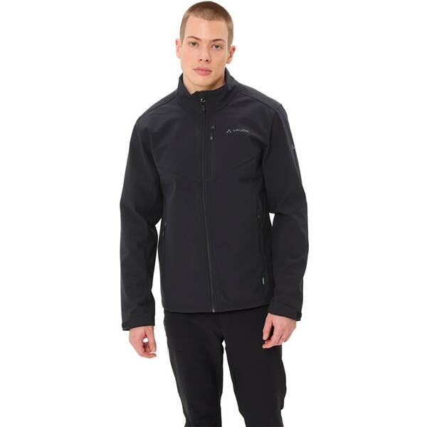 Thumbnail - VAUDE Herren Funktionsjacke Me Cyclone Jacket VI