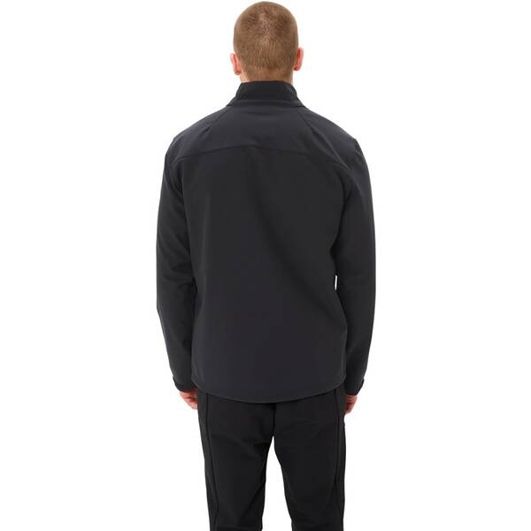 Thumbnail - VAUDE Herren Funktionsjacke Me Cyclone Jacket VI