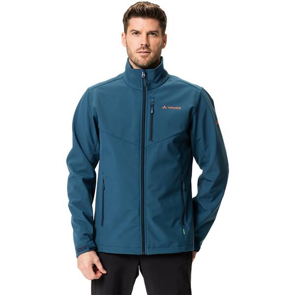 Thumbnail - VAUDE Herren Funktionsjacke Me Cyclone Jacket VI