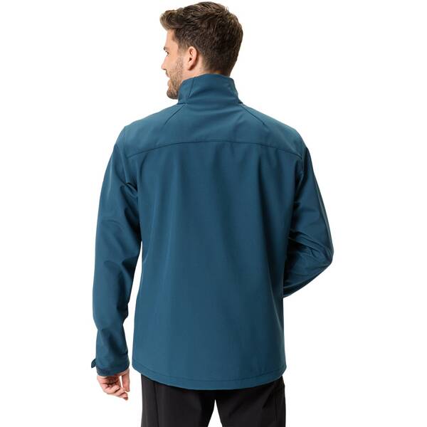 Thumbnail - VAUDE Herren Funktionsjacke Me Cyclone Jacket VI