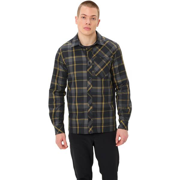 Thumbnail - VAUDE Herren Neshan LS Shirt IV