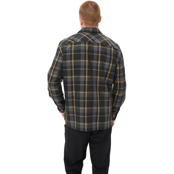 Thumbnail - VAUDE Herren Neshan LS Shirt IV
