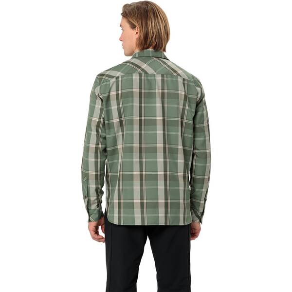 Thumbnail - VAUDE Herren Neshan LS Shirt IV