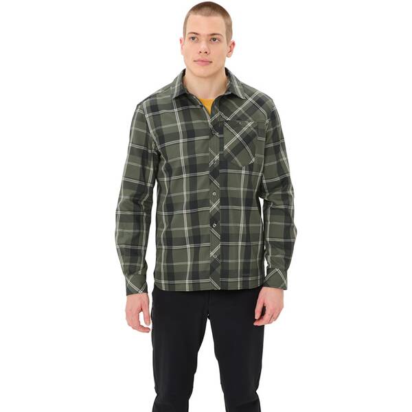 Thumbnail - VAUDE Herren Neshan LS Shirt IV