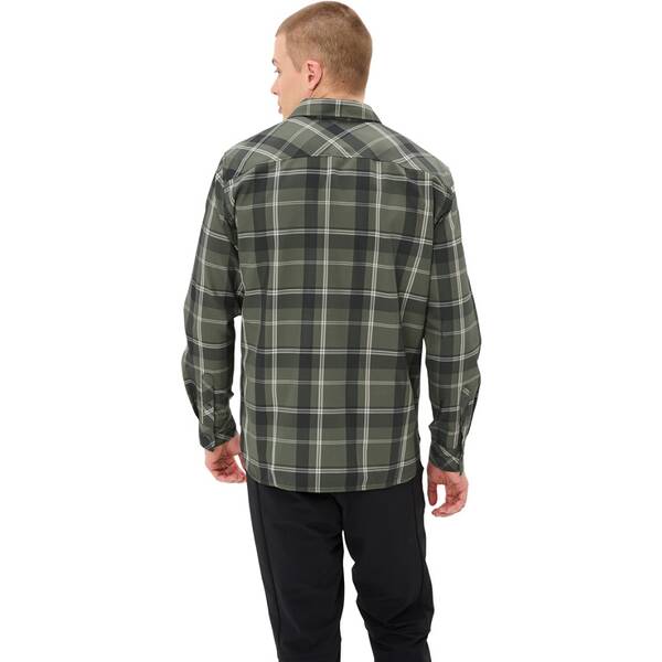 Thumbnail - VAUDE Herren Neshan LS Shirt IV