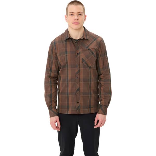 Thumbnail - VAUDE Herren Neshan LS Shirt IV