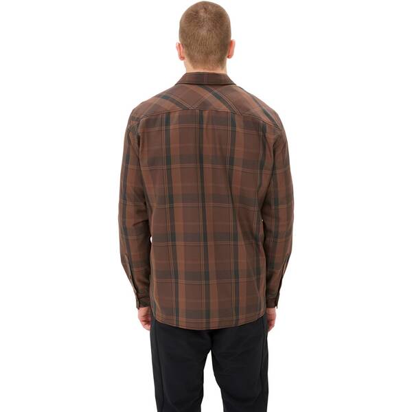 Thumbnail - VAUDE Herren Neshan LS Shirt IV