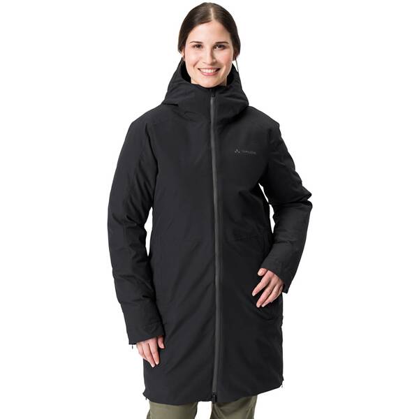 Thumbnail - VAUDE Damen Mineo Coat III