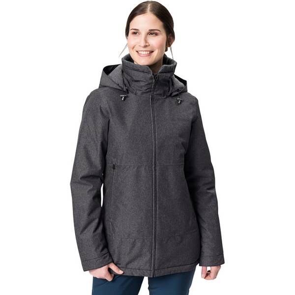 Thumbnail - VAUDE Damen Limford jacket IV