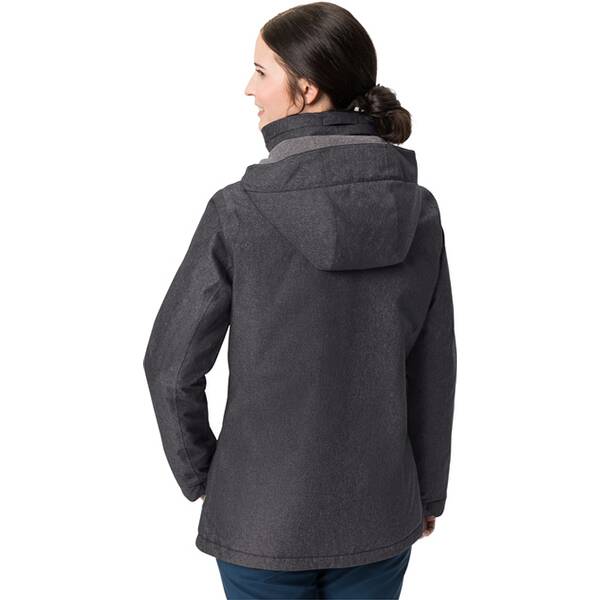 Thumbnail - VAUDE Damen Limford jacket IV