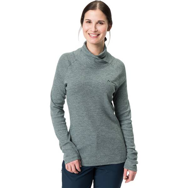 Thumbnail - VAUDE Damen Altiplano Pullover