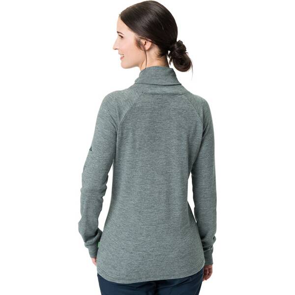 Thumbnail - VAUDE Damen Altiplano Pullover