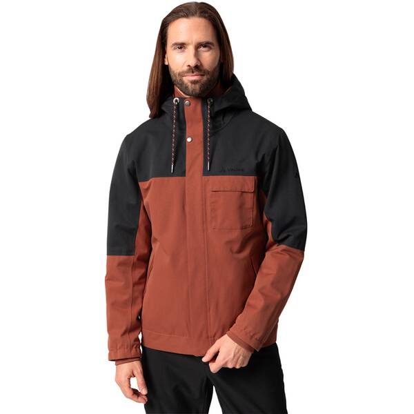 Thumbnail - VAUDE Herren Manukau Jacket II