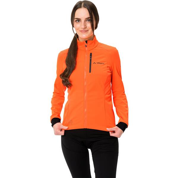 Thumbnail - VAUDE Damen Posta Softshell Jacket