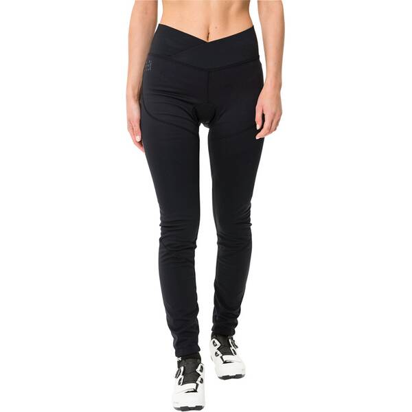 Thumbnail - VAUDE Damen Posta Warm Tights