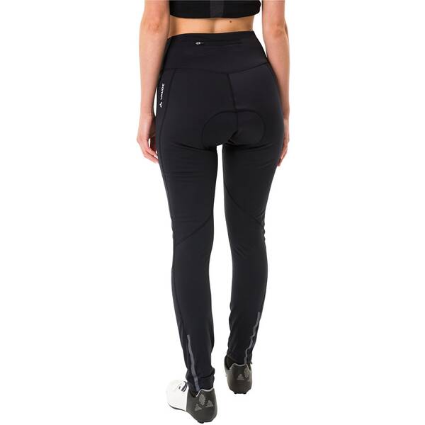 Thumbnail - VAUDE Damen Posta Warm Tights