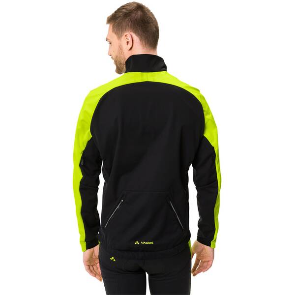 Thumbnail - VAUDE Herren Posta Softshell Jacket VI