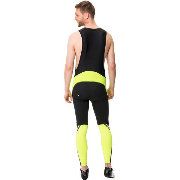 Thumbnail - VAUDE Herren Posta Warm Bib Tights