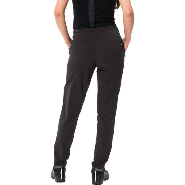 Thumbnail - VAUDE Damen Cyclist Hybrid Pants