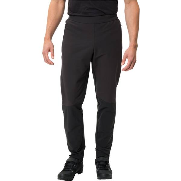 Thumbnail - VAUDE Herren Cyclist Hybrid Pants