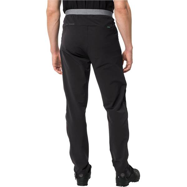 Thumbnail - VAUDE Herren Cyclist Hybrid Pants