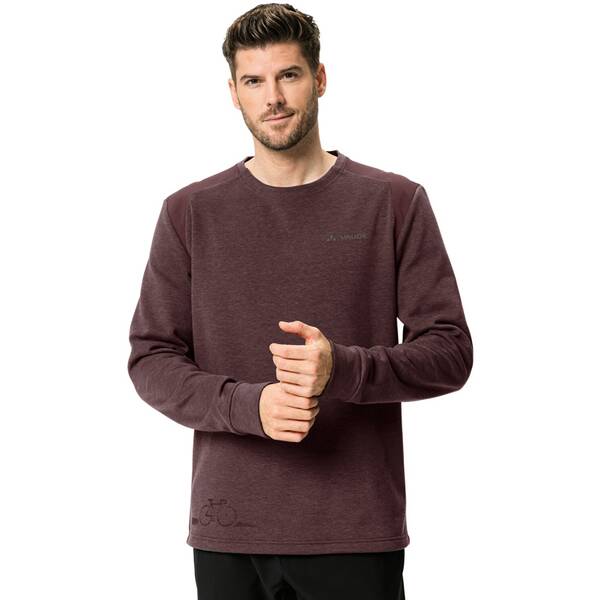 Thumbnail - VAUDE Herren Cyclist Sweater