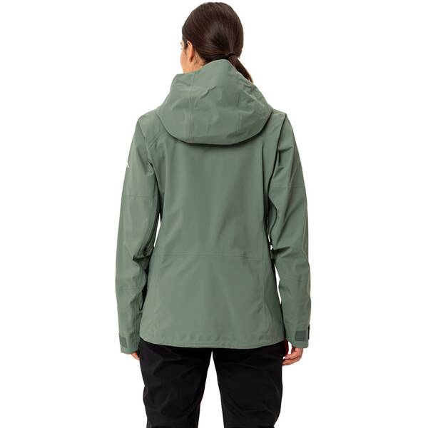 Thumbnail - VAUDE Damen Monviso 3L Jacket