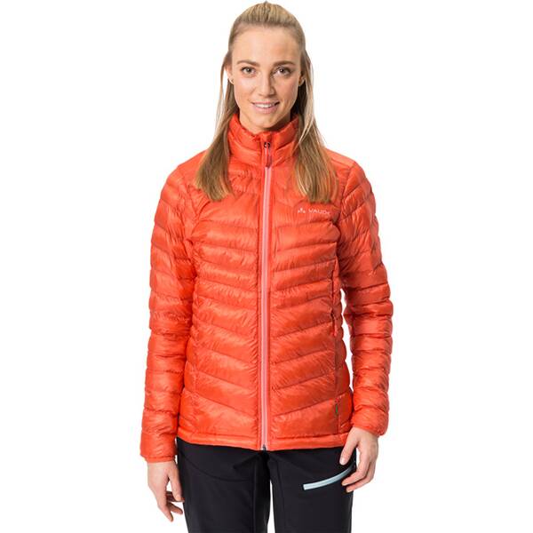 Thumbnail - VAUDE Damen Batura Insulation Jacket