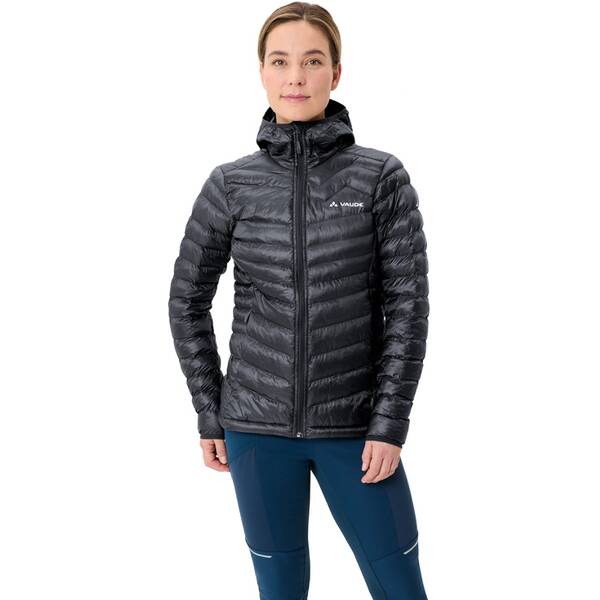 Thumbnail - VAUDE Damen Batura Hooded Insulation Jacket