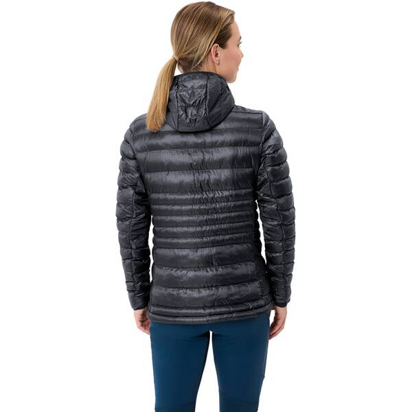 Thumbnail - VAUDE Damen Batura Hooded Insulation Jacket