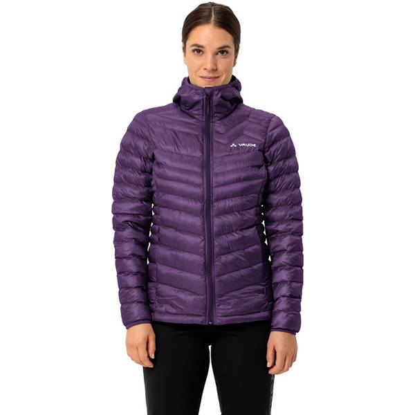 Thumbnail - VAUDE Damen Batura Hooded Insulation Jacket