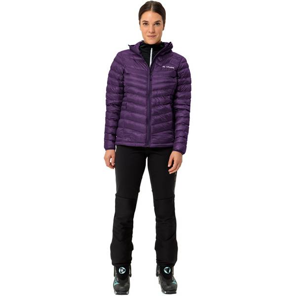 Thumbnail - VAUDE Damen Batura Hooded Insulation Jacket