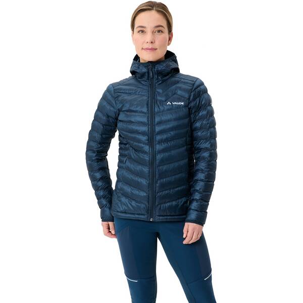 Thumbnail - VAUDE Damen Batura Hooded Insulation Jacket