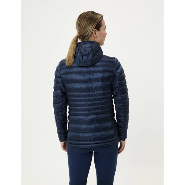 Thumbnail - VAUDE Damen Batura Hooded Insulation Jacket