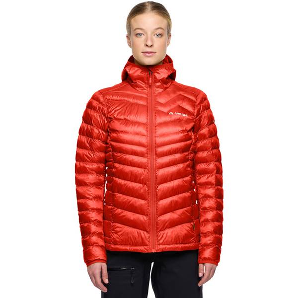 Thumbnail - VAUDE Damen Batura Hooded Insulation Jacket