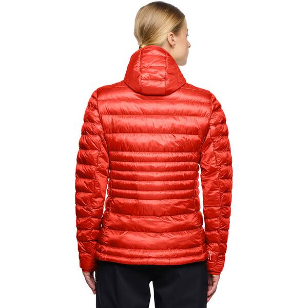 Thumbnail - VAUDE Damen Batura Hooded Insulation Jacket