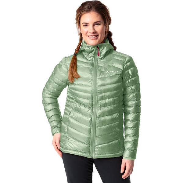 Thumbnail - VAUDE Damen Batura Hooded Insulation Jacket
