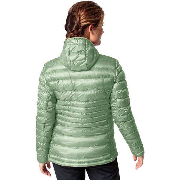 Thumbnail - VAUDE Damen Batura Hooded Insulation Jacket