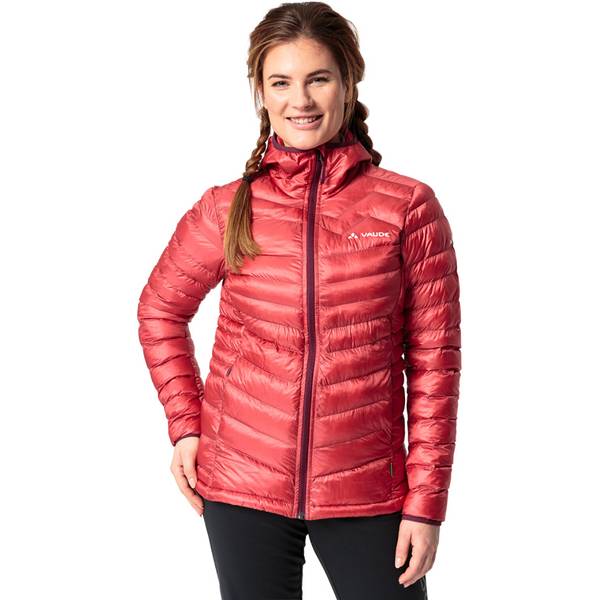 Thumbnail - VAUDE Damen Batura Hooded Insulation Jacket