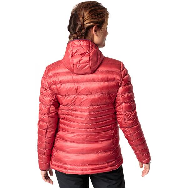 Thumbnail - VAUDE Damen Batura Hooded Insulation Jacket
