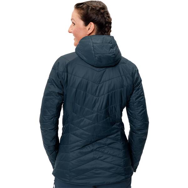 Thumbnail - VAUDE Damen Monviso Insulation Jacket