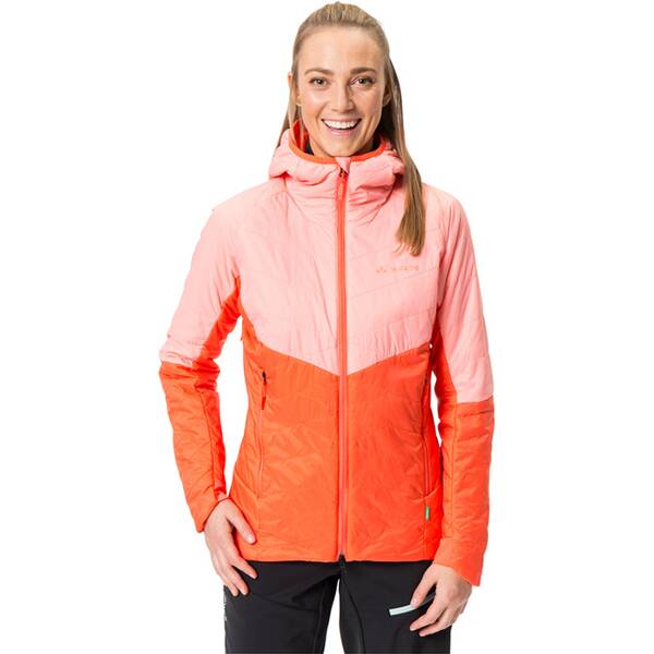 Thumbnail - VAUDE Damen Monviso Insulation Jacket